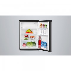 Inventor Mini Bar 113lt Υ84.5xΠ55.3xΒ55.3εκ. Μαύρο MP845BL